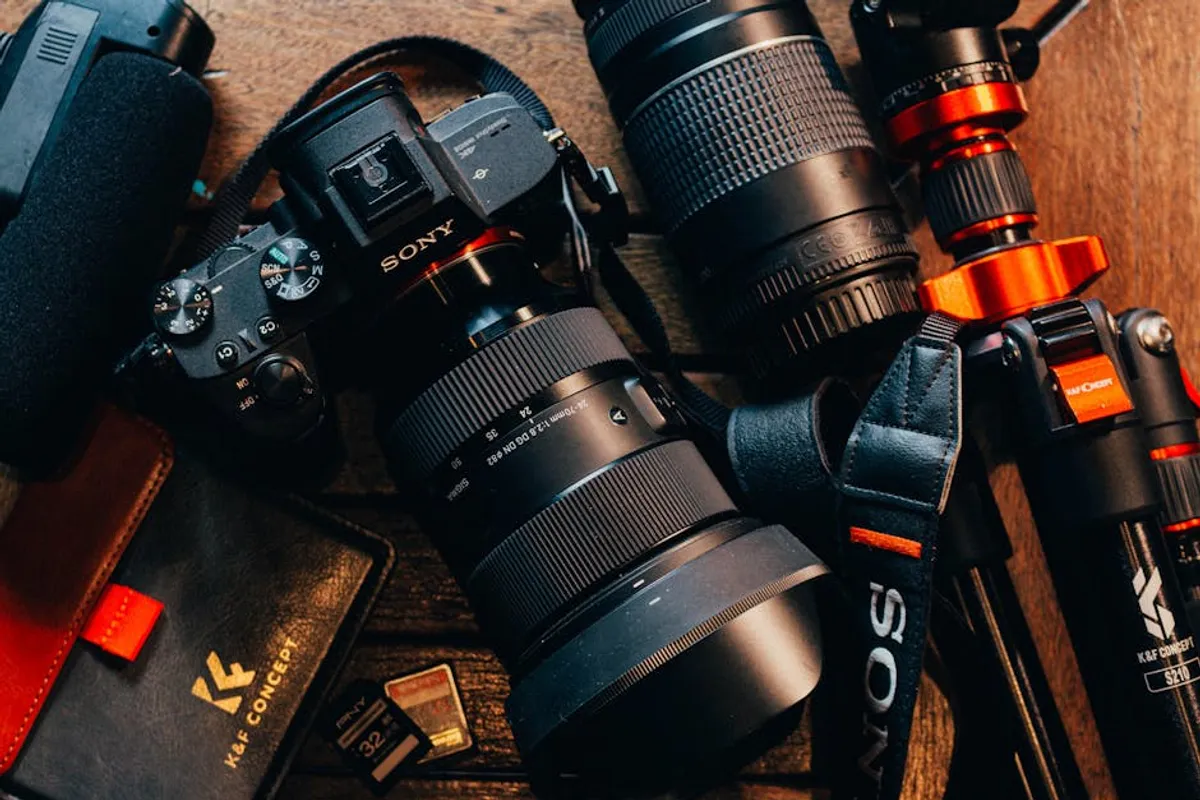 Best Camera Accessories for Phones