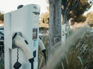 Best Charging Stations