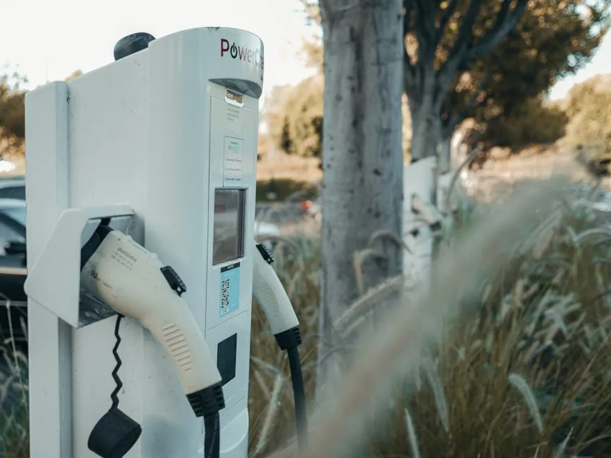 Best Charging Stations