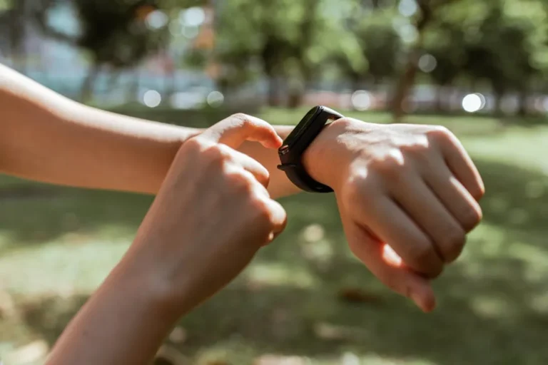Best Fitness Trackers