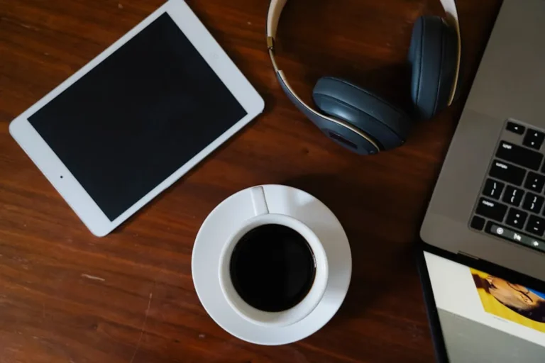 Best Gadgets for Remote Work