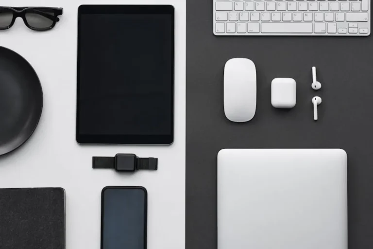 Best Gadgets for Small Apartments