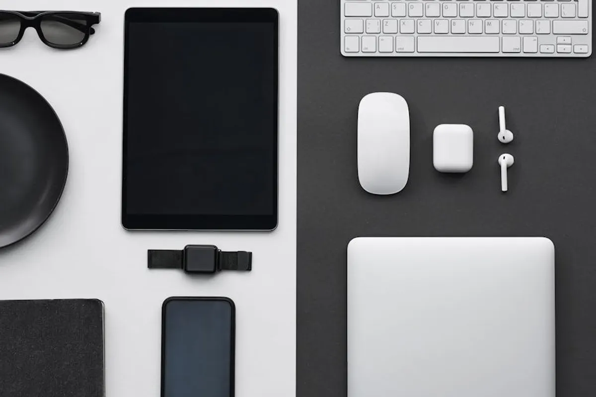 Best Gadgets for Small Apartments