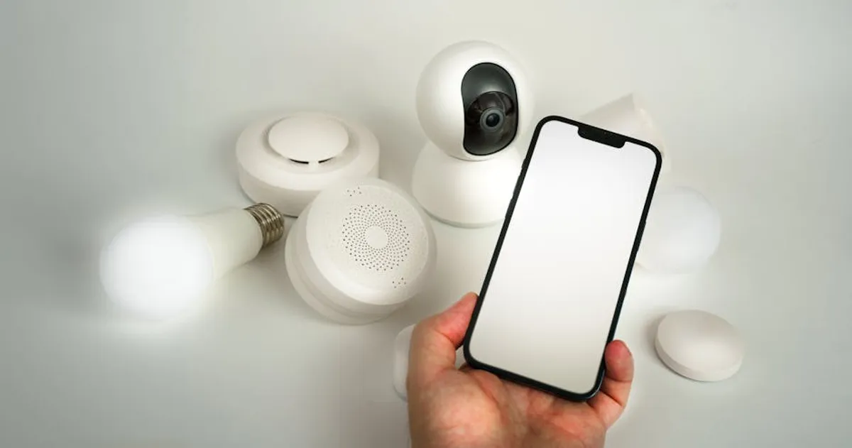 Best Home Security Gadgets