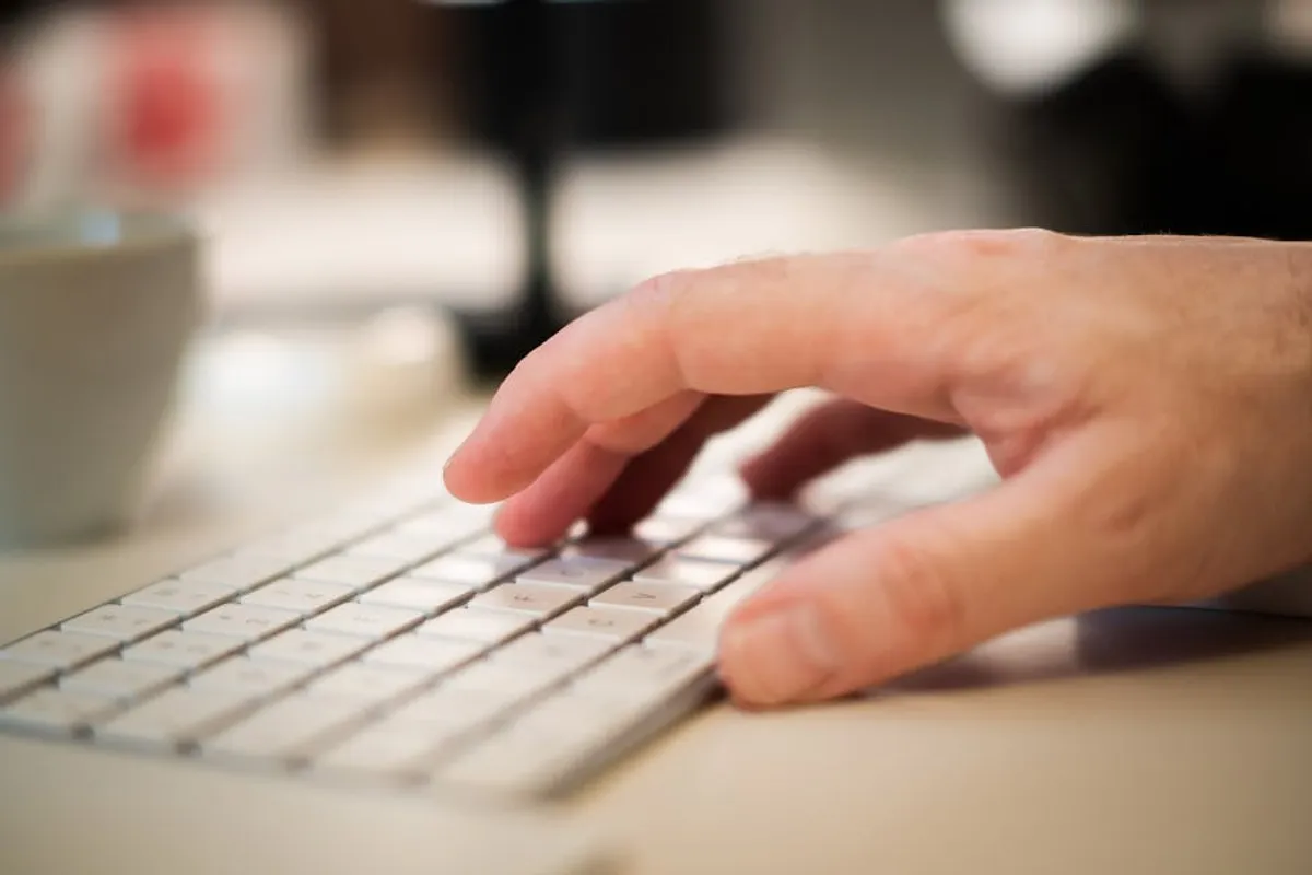 Best Keyboards for Home Offices
