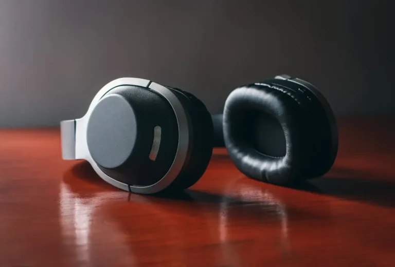 Best Noise-Canceling Earbuds