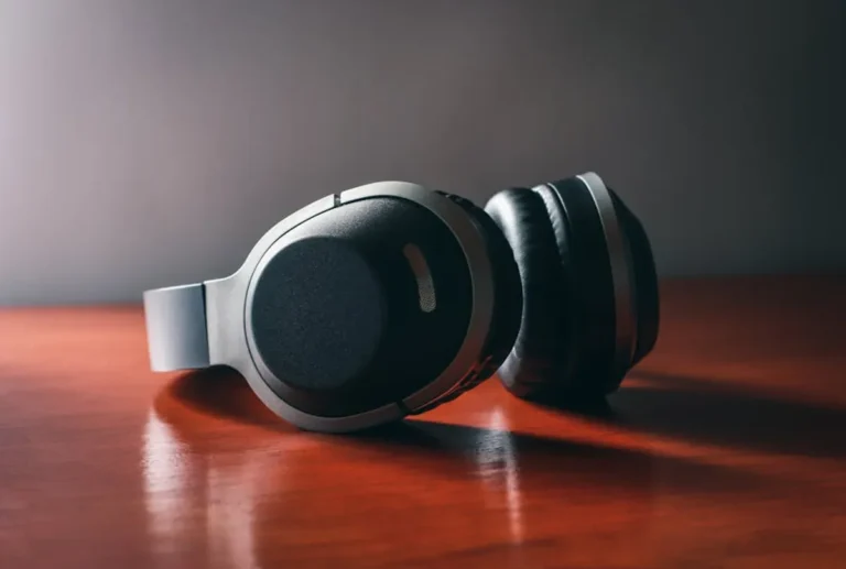 Best Noise Cancelling Headphones for Work