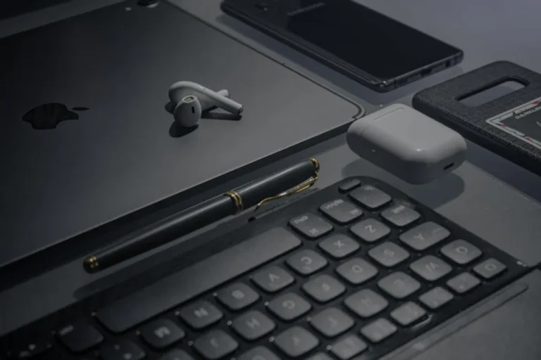 Best Tech Accessories for Remote Work