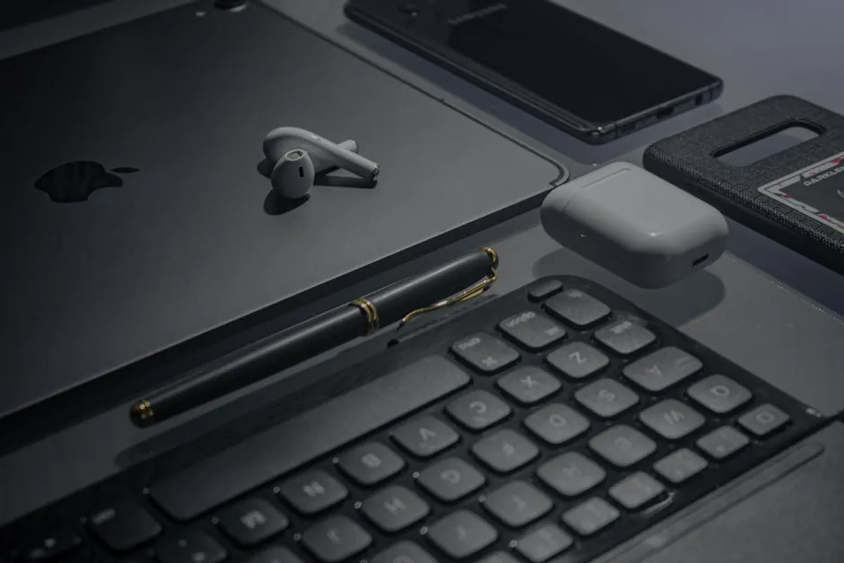 Best Tech Accessories for Remote Work