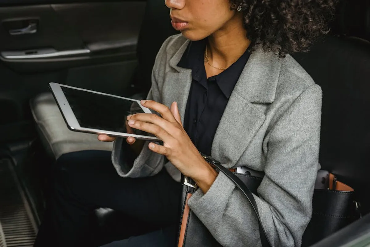 Best Travel Gadgets for Frequent Travelers