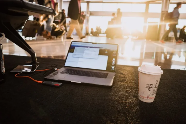 Best Travel Gadgets for Long Trips