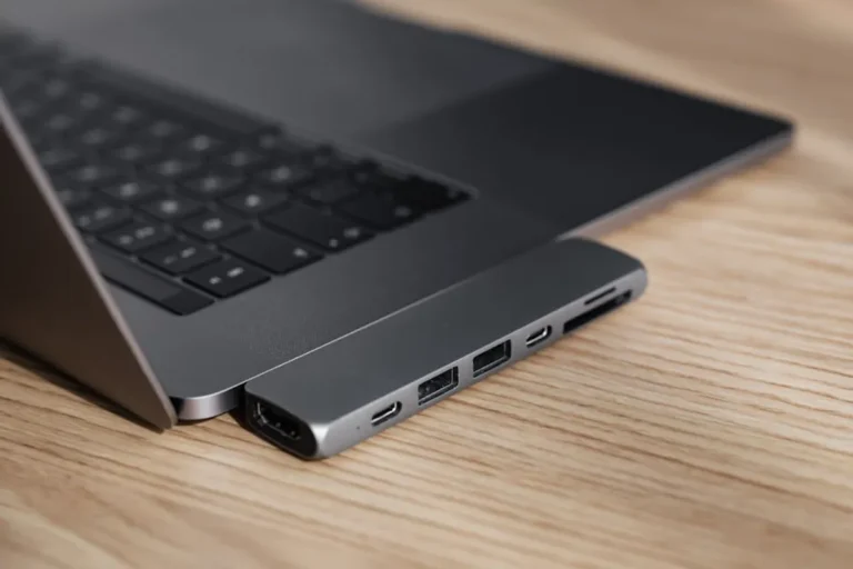 Best USB Hubs and Adapters for Laptops