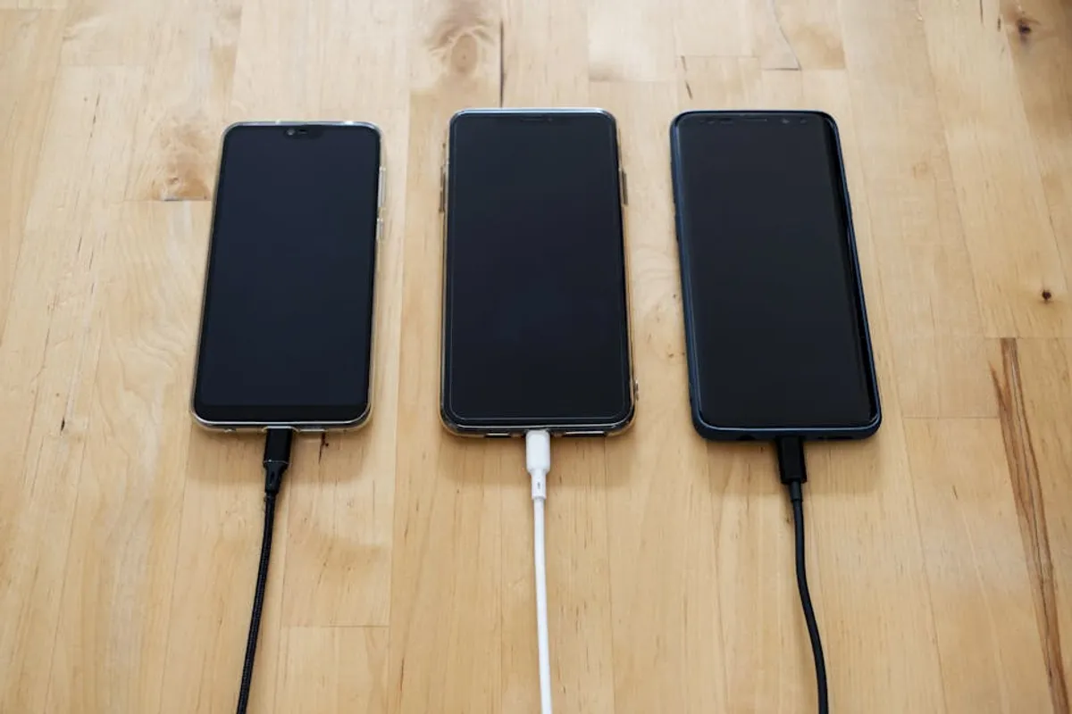 Best Wireless Chargers
