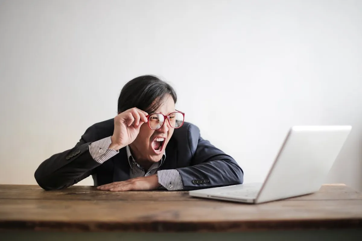 Common Mistakes When Downloading Software Online