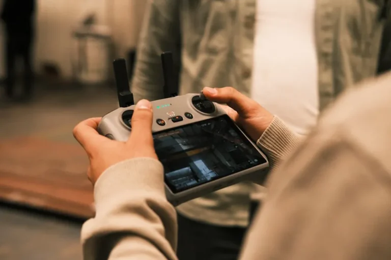 DJI Mic Mini 2 Features and Battery Life