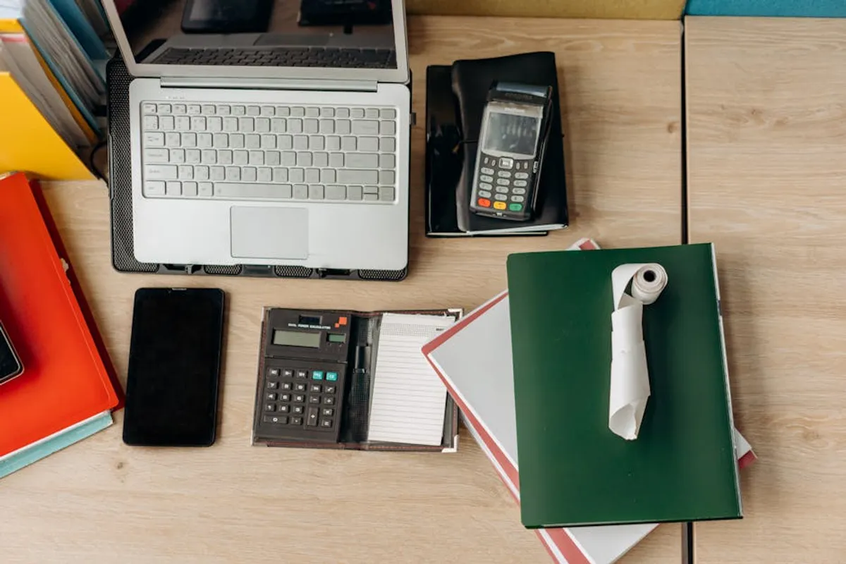 How to Organize Your Digital Tools and Subscriptions