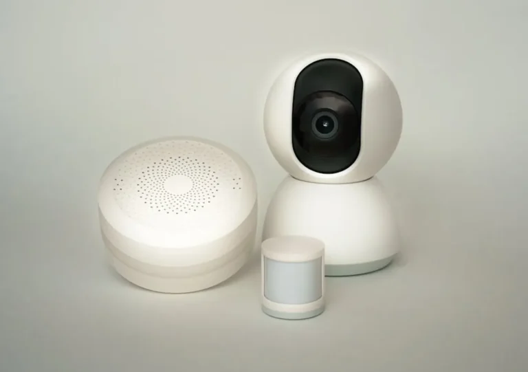 How to Secure Smart Home Devices