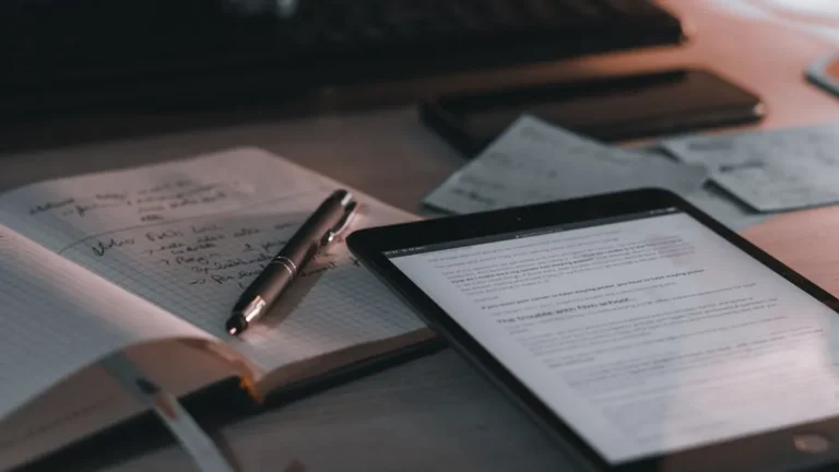 How to write about anonying.com in a way that builds trust