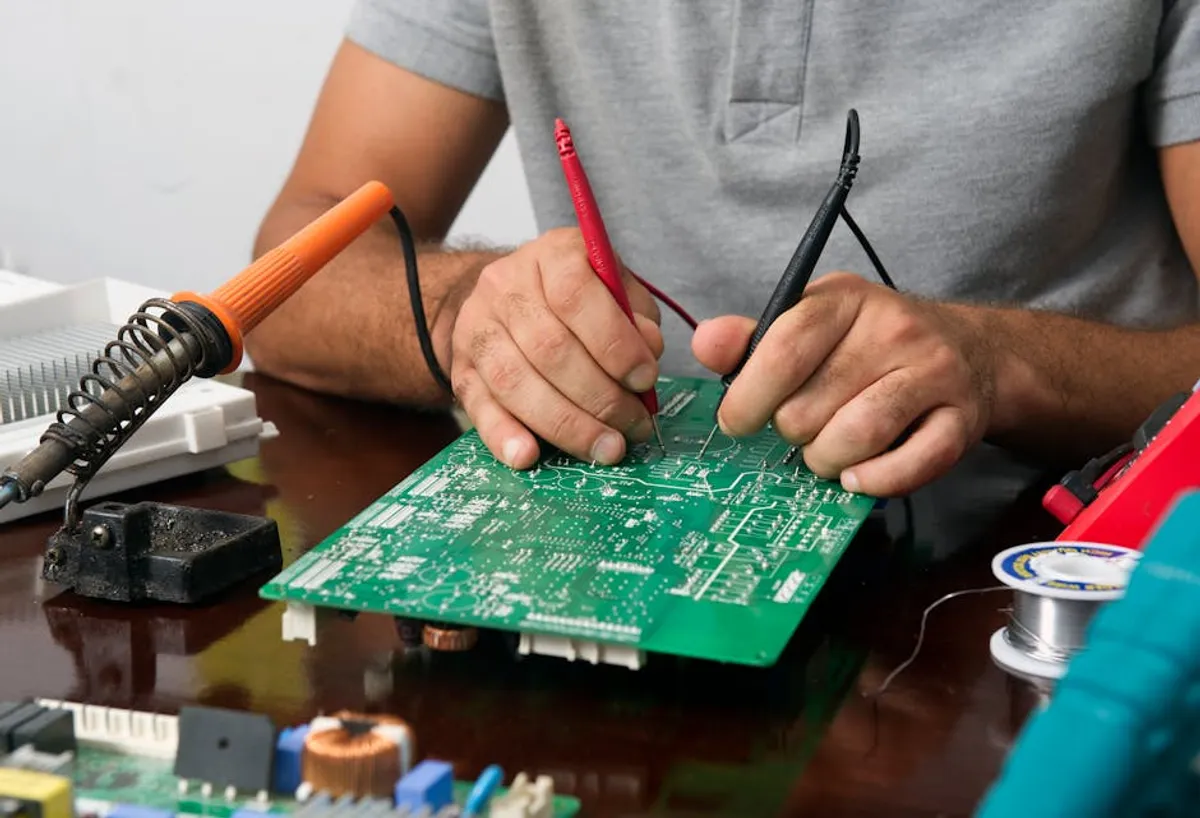 Tech Troubleshooting Checklist for Non-Technical Users