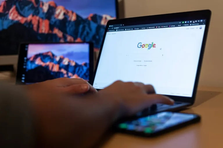 The practical search guide to techlokesh.org for curious readers