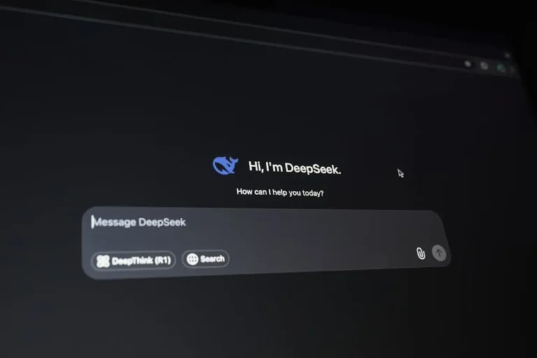 Why redeepseek.com deserves more than a basic explainer